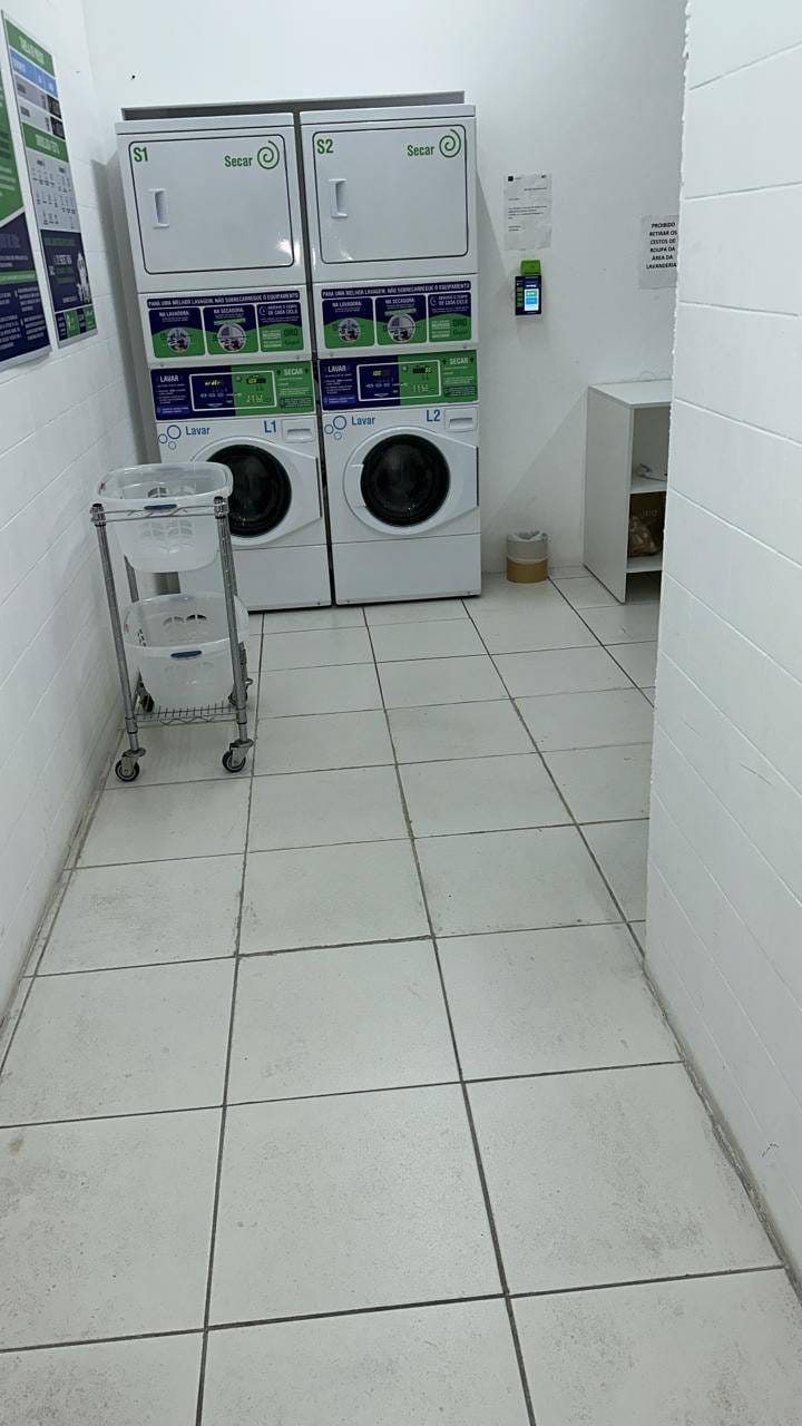 Flat/Apart Hotel para alugar com 1 quarto, 24m² - Foto 18