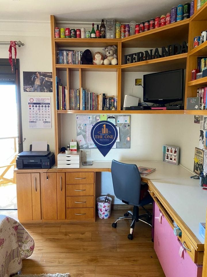 Apartamento, 4 quartos, 270 m² - Foto 7