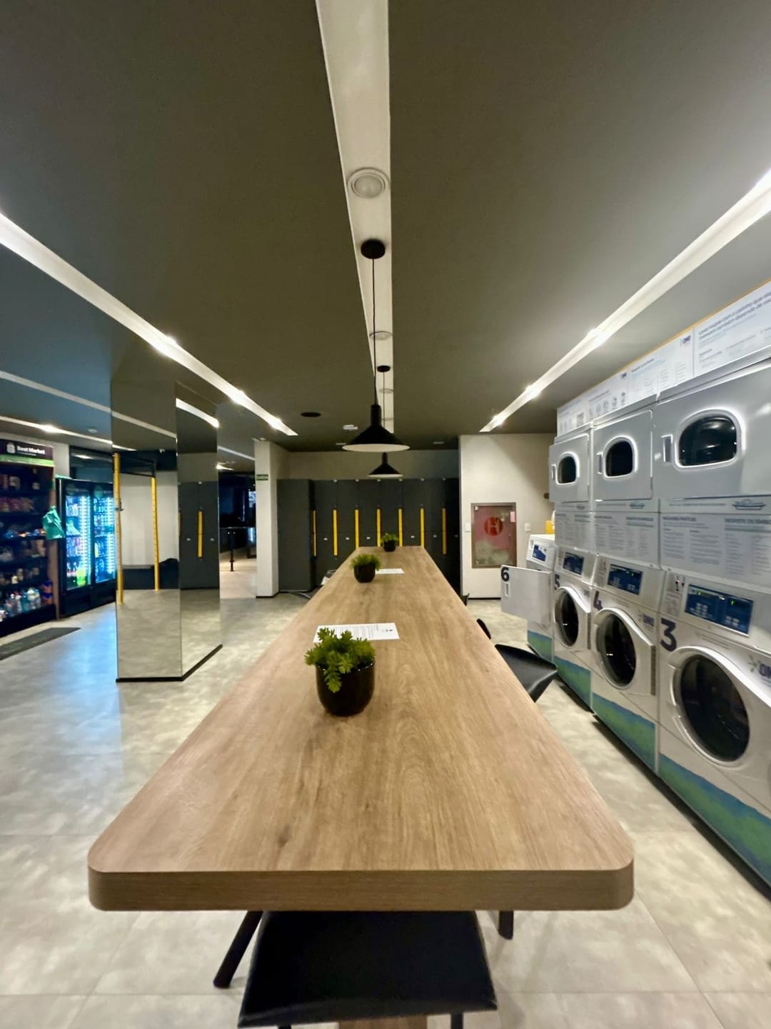 Apartamento, 1 quarto, 25 m² - Foto 20