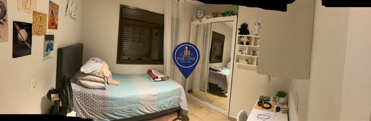 Apartamento, 2 quartos, 93 m² - Foto 12