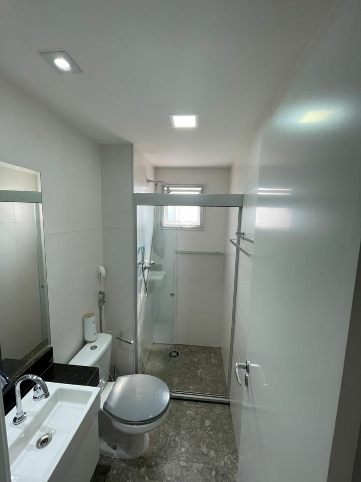 Apartamento, 3 quartos, 75 m² - Foto 28