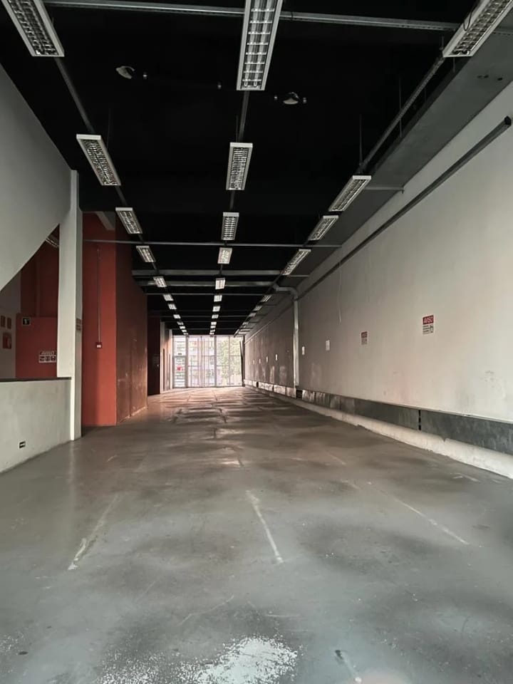 Prédio Inteiro, 600 m² - Foto 8