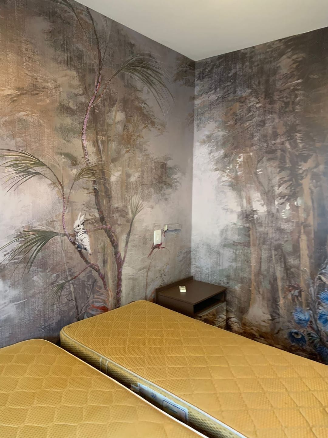 Apartamento, 1 quarto, 38 m² - Foto 5