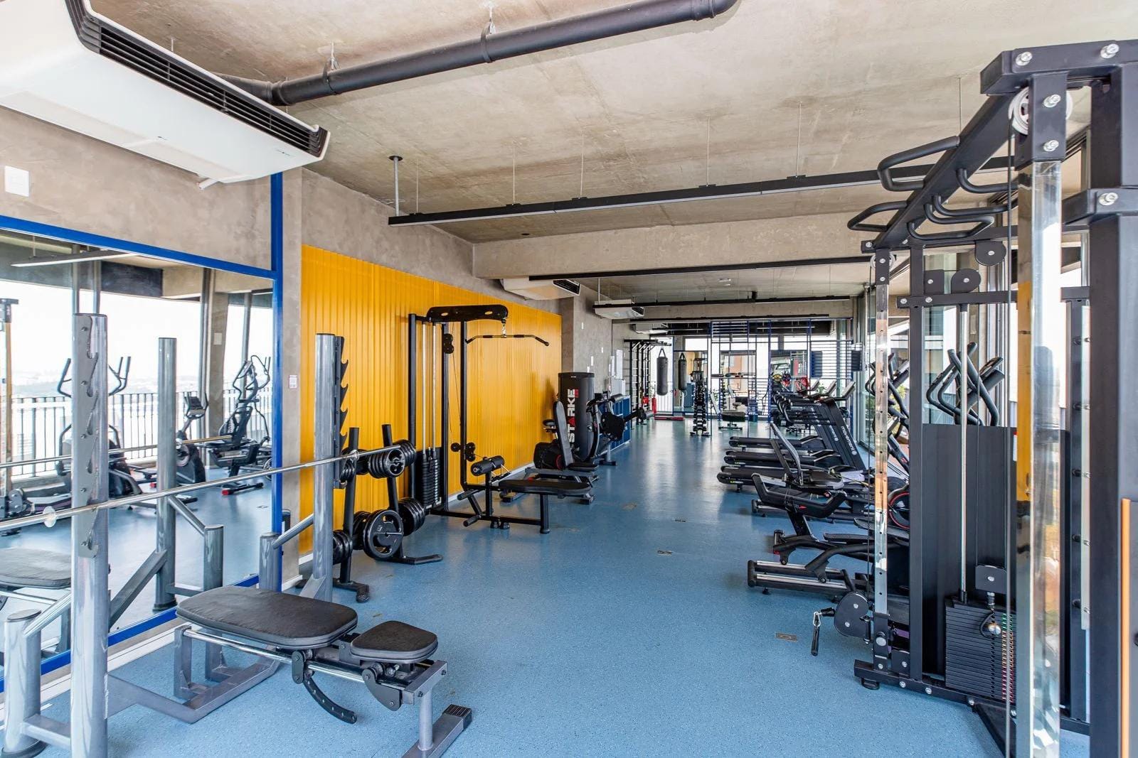 Apartamento, 2 quartos, 63 m² - Foto 4