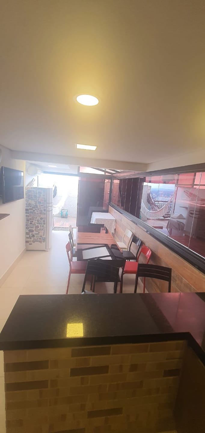 Apartamento, 4 quartos, 263 m² - Foto 43