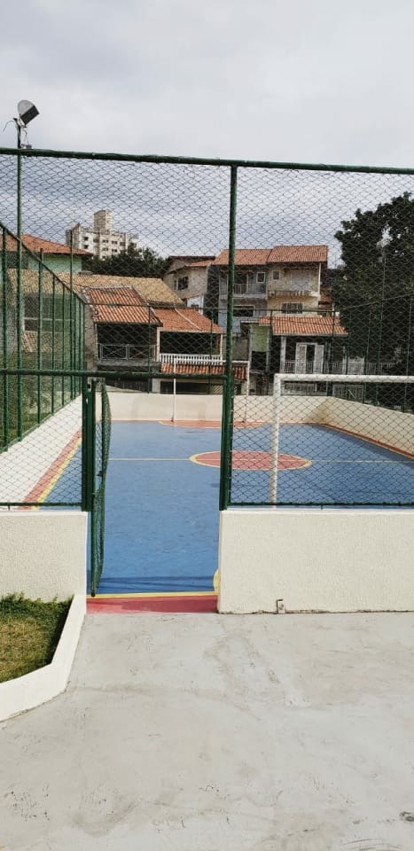 Apartamento, 2 quartos, 47 m² - Foto 2