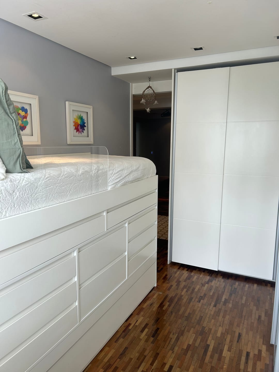 Apartamento, 2 quartos, 83 m² - Foto 50