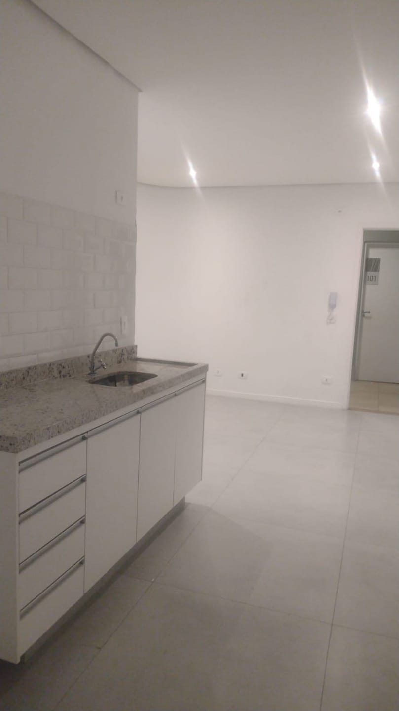 Apartamento, 1 quarto, 36 m² - Foto 3