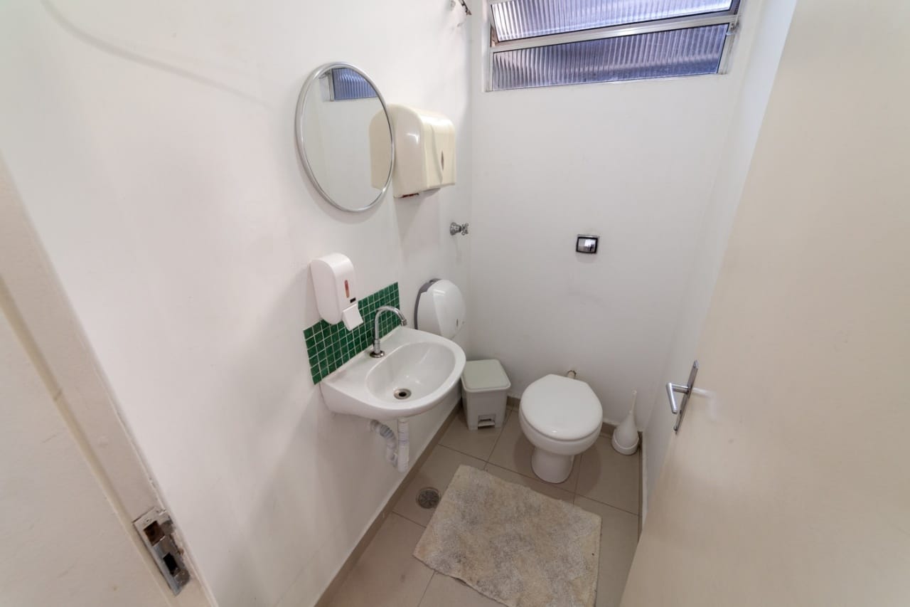 Loja-Salão, 90 m² - Foto 2