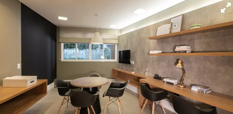 Apartamento, 2 quartos, 68 m² - Foto 4