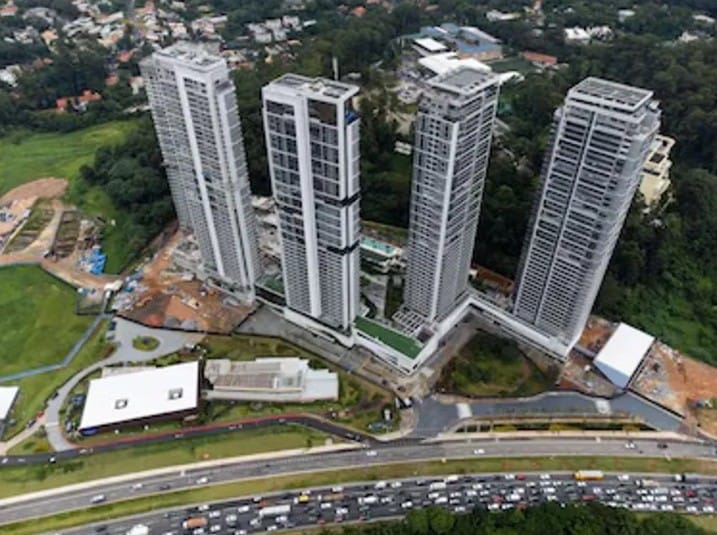 Apartamento, 3 quartos, 186 m² - Foto 4