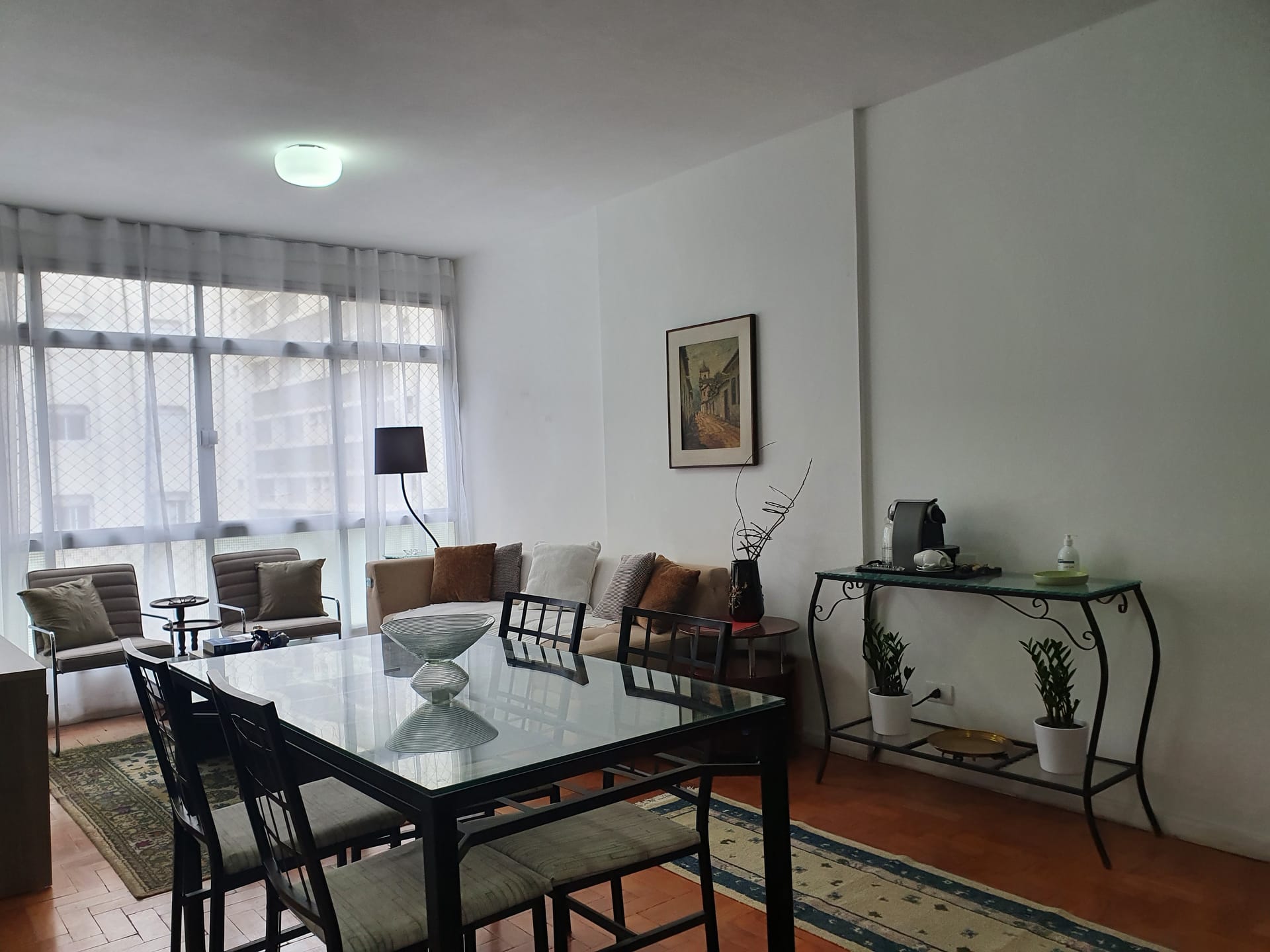 Apartamento, 2 quartos, 100 m² - Foto 6