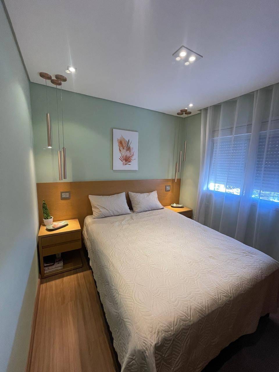 Apartamento, 2 quartos, 121 m² - Foto 38