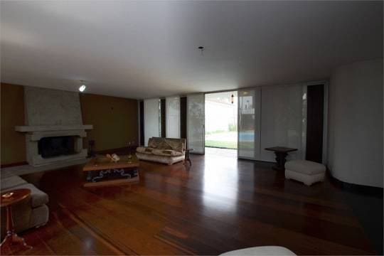 Casa, 4 quartos, 600 m² - Foto 36