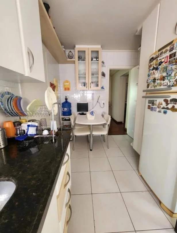 Apartamento, 4 quartos, 120 m² - Foto 1