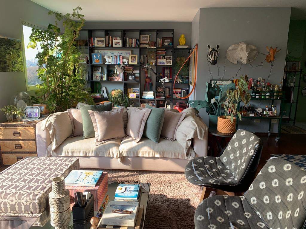 Apartamento, 2 quartos, 119 m² - Foto 82