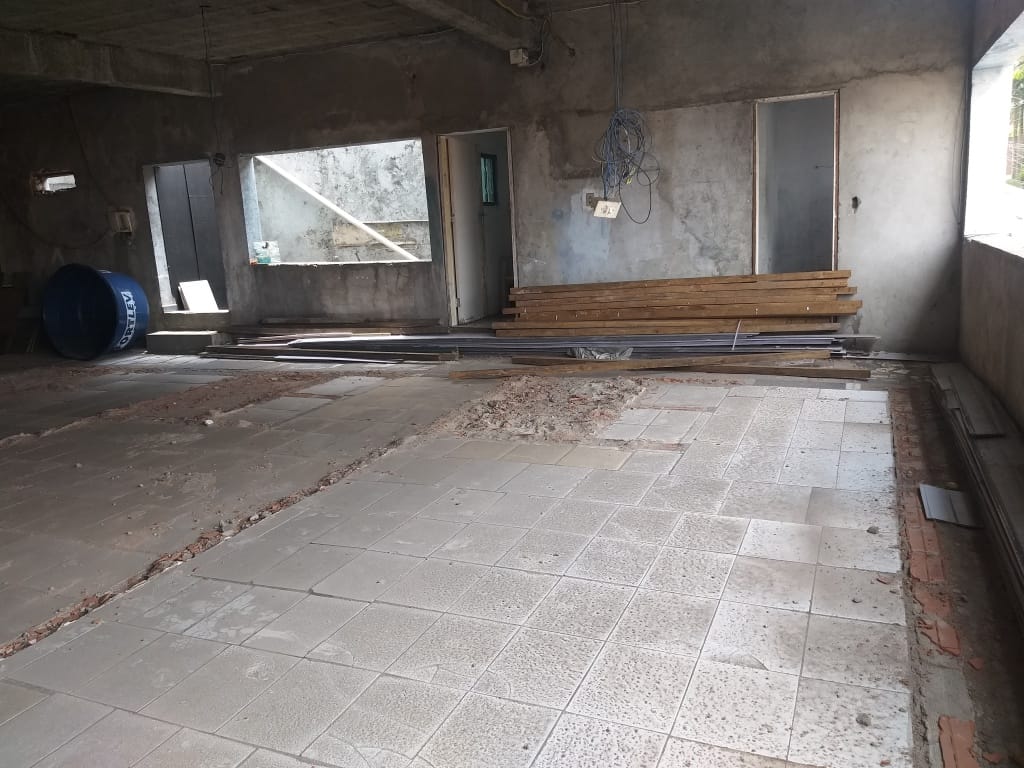 Prédio Inteiro, 660 m² - Foto 4