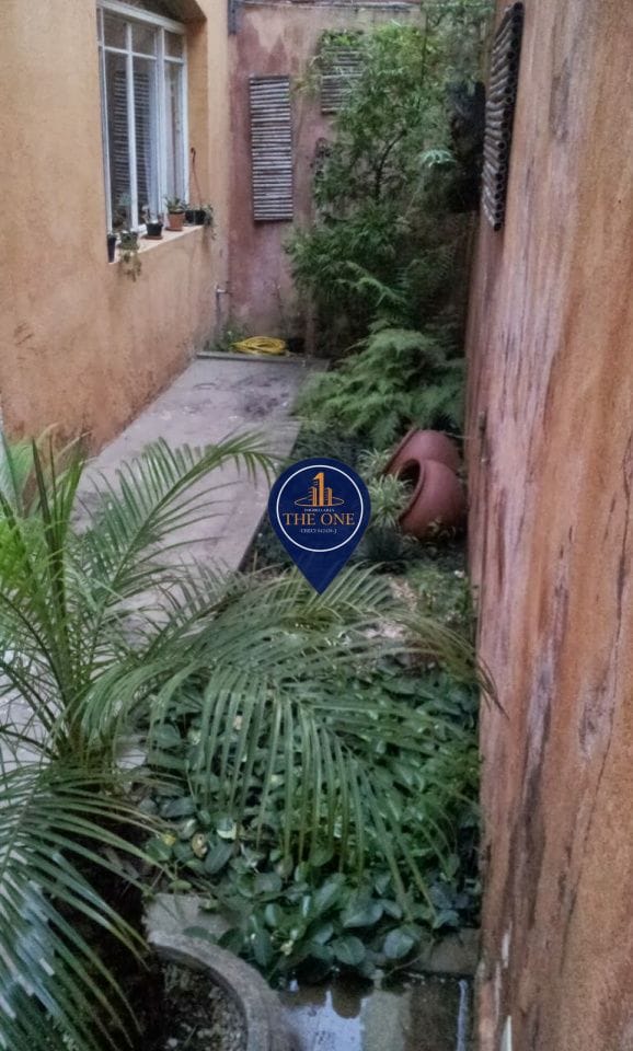 Casa, 3 quartos, 400 m² - Foto 1