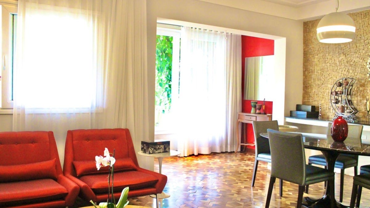 Casa, 3 quartos, 285 m² - Foto 2