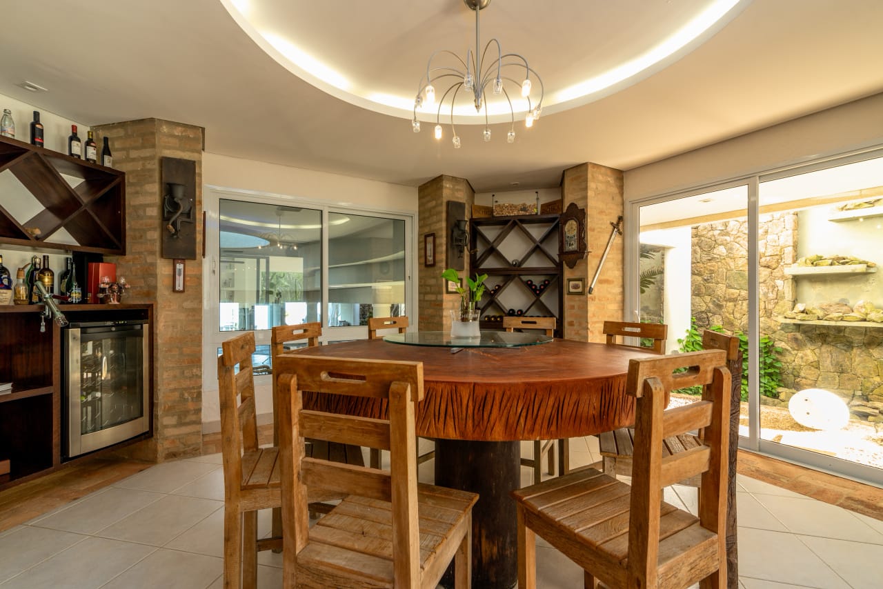 Casa, 10 quartos, 1411 m² - Foto 47