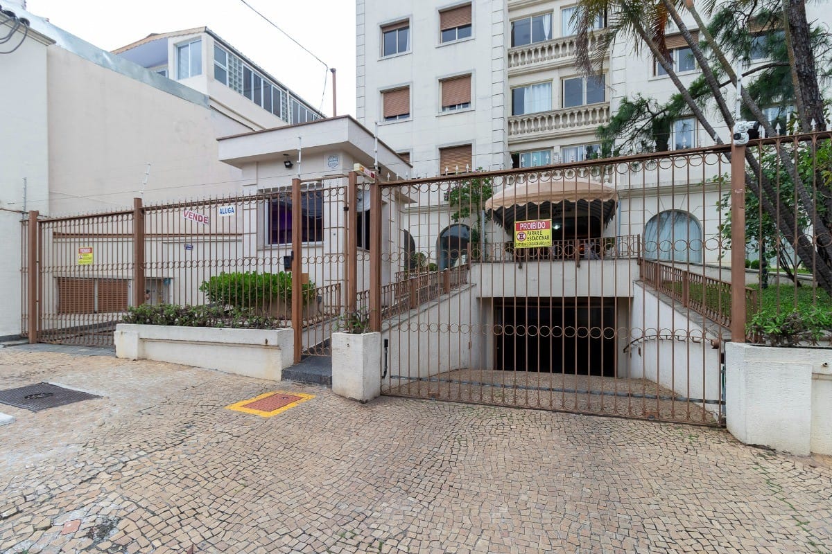 Apartamento, 2 quartos, 69 m² - Foto 32
