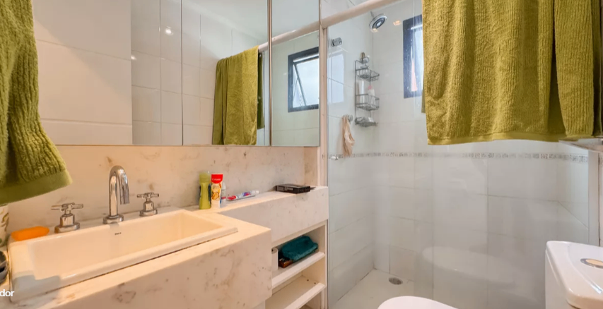 Apartamento, 3 quartos, 105 m² - Foto 40