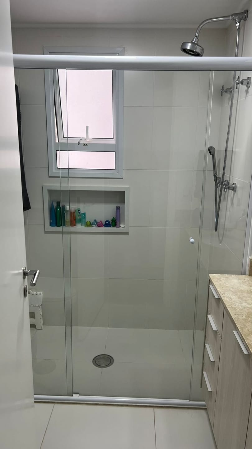 Apartamento, 4 quartos, 165 m² - Foto 3