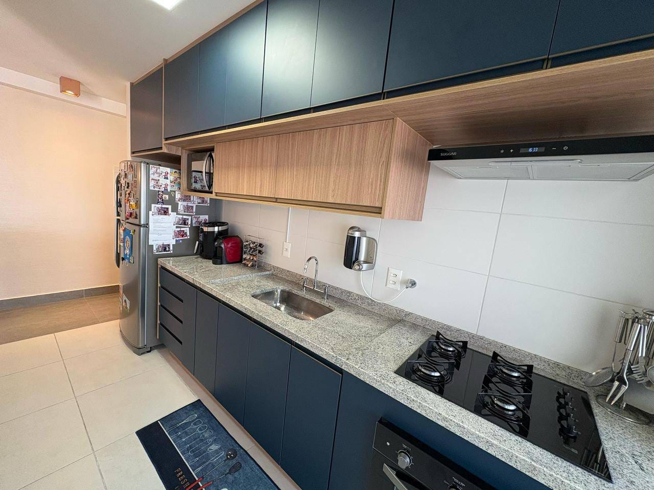 Apartamento, 3 quartos, 87 m² - Foto 3