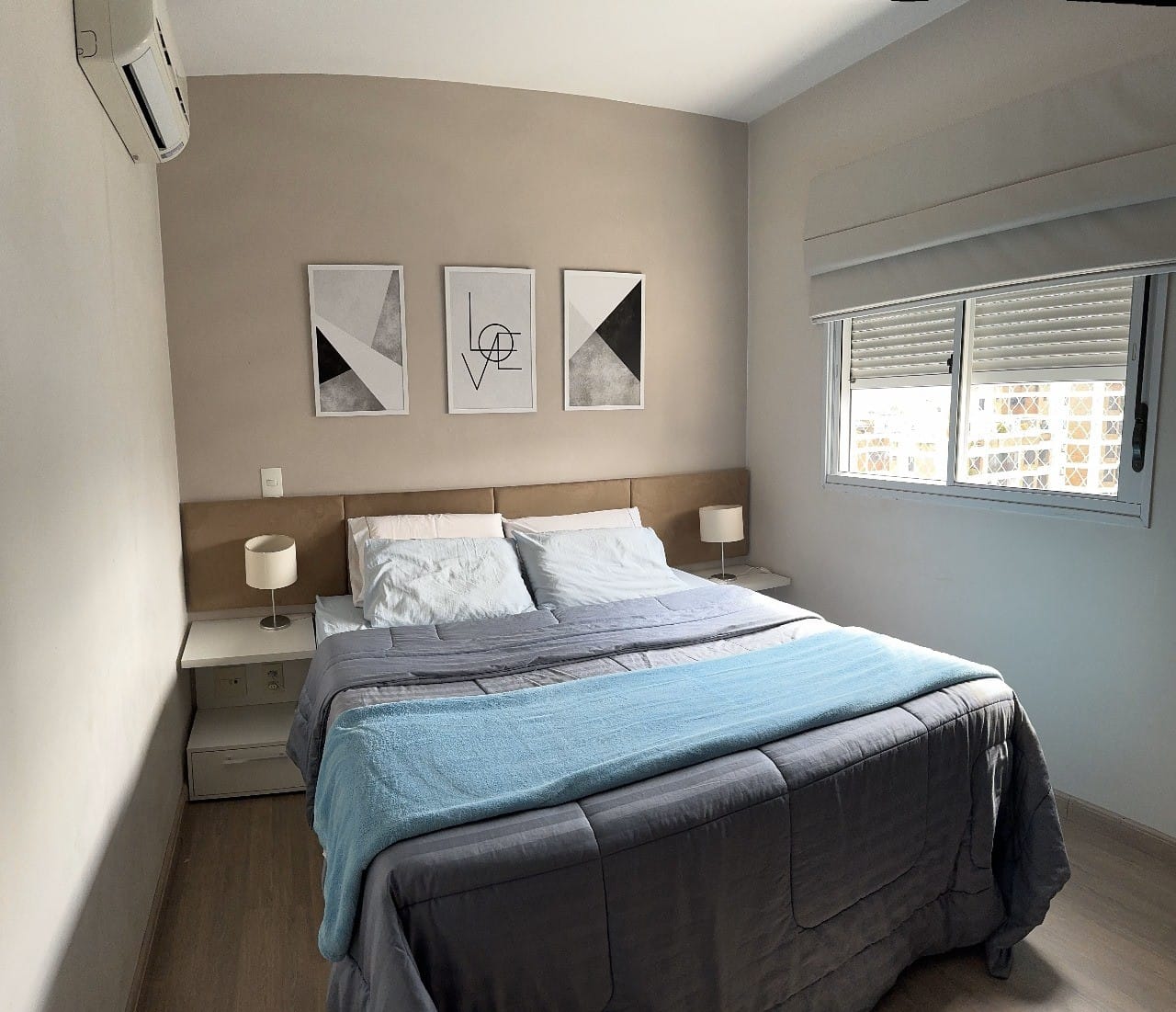 Apartamento, 2 quartos, 94 m² - Foto 8