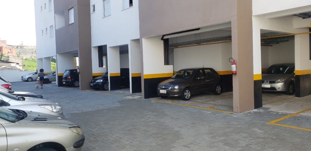 Apartamento, 2 quartos, 56 m² - Foto 2