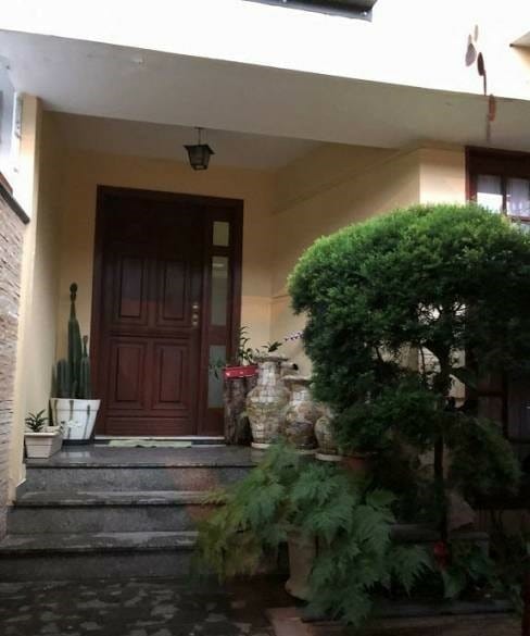 Casa, 3 quartos, 200 m² - Foto 12