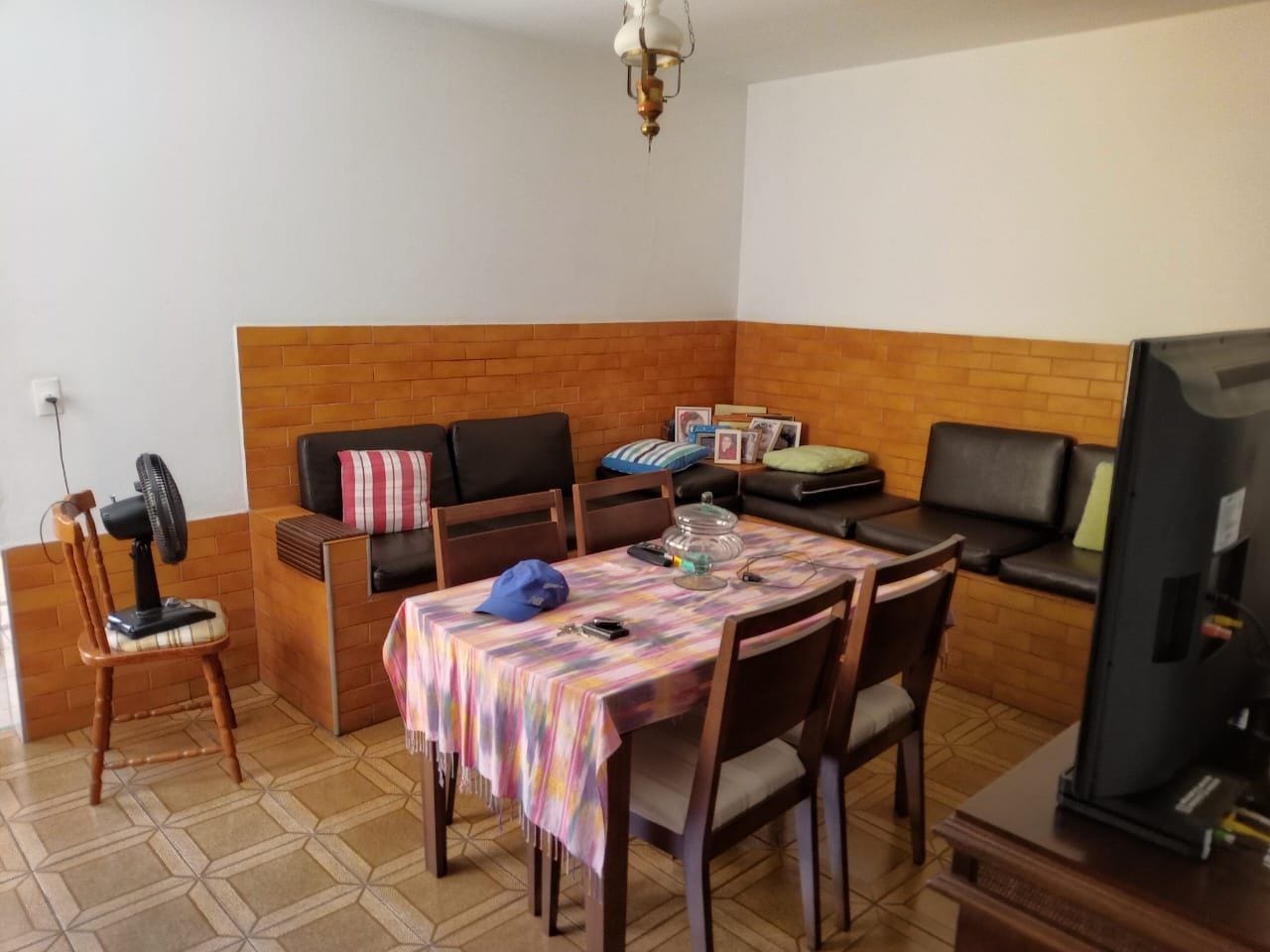 Casa, 5 quartos, 298 m² - Foto 2