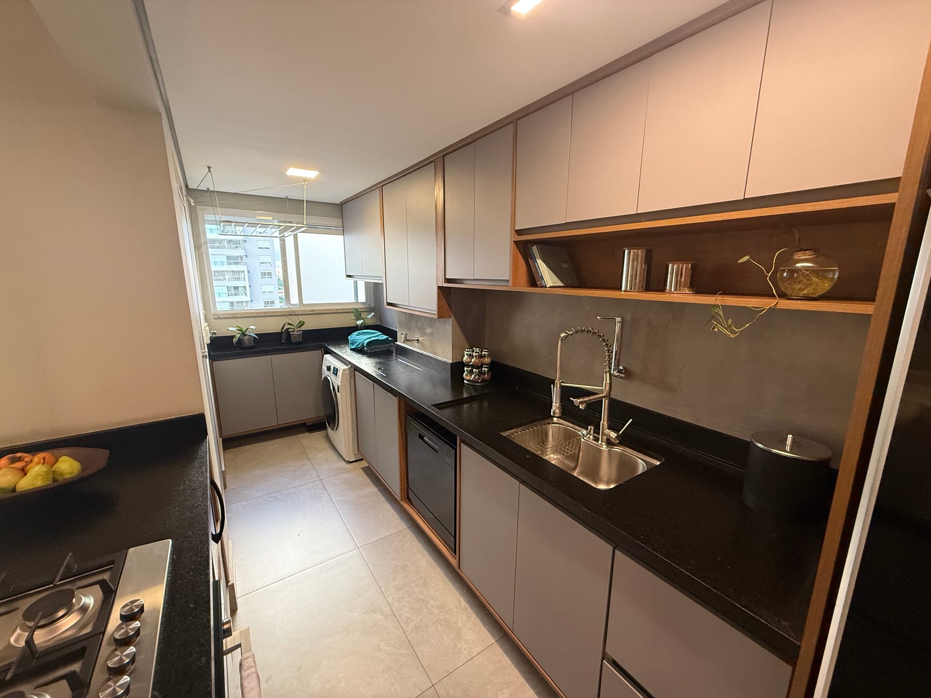 Apartamento, 2 quartos, 105 m² - Foto 9