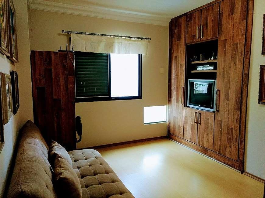 Apartamento, 4 quartos, 300 m² - Foto 4