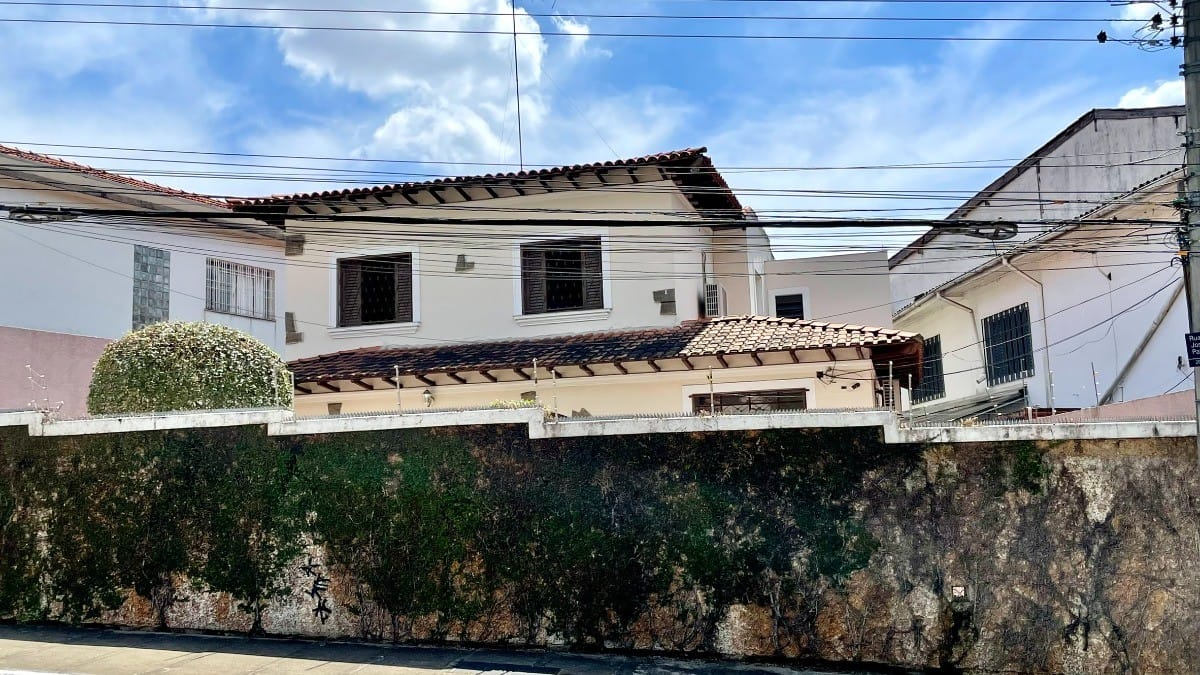 Casa, 3 quartos, 265 m² - Foto 30