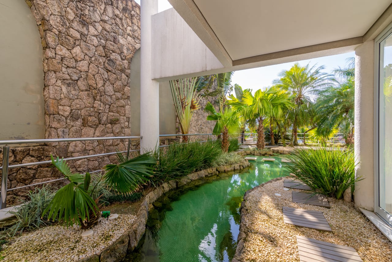 Casa, 10 quartos, 1411 m² - Foto 6