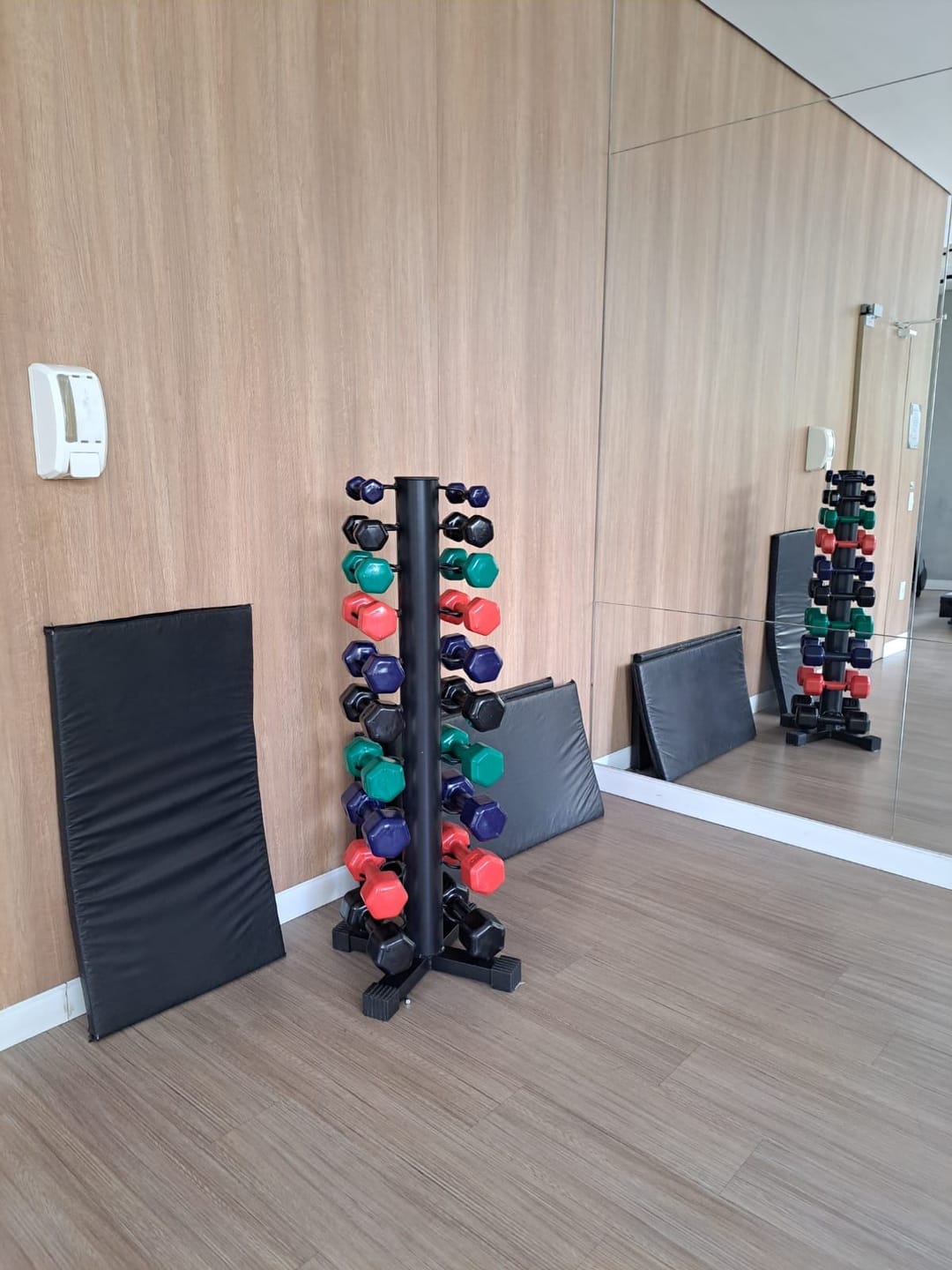 Flat/Apart Hotel, 1 quarto, 25 m² - Foto 31