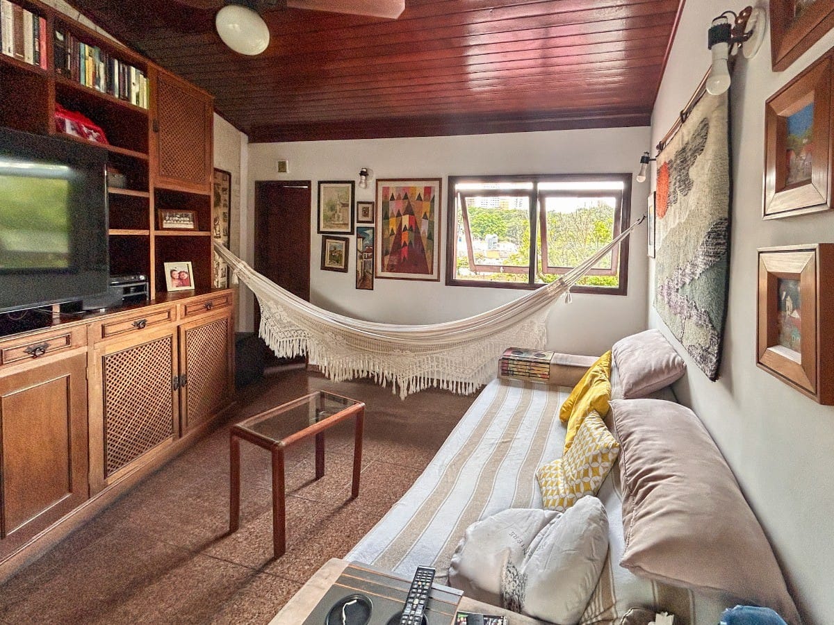 Casa, 4 quartos, 420 m² - Foto 33