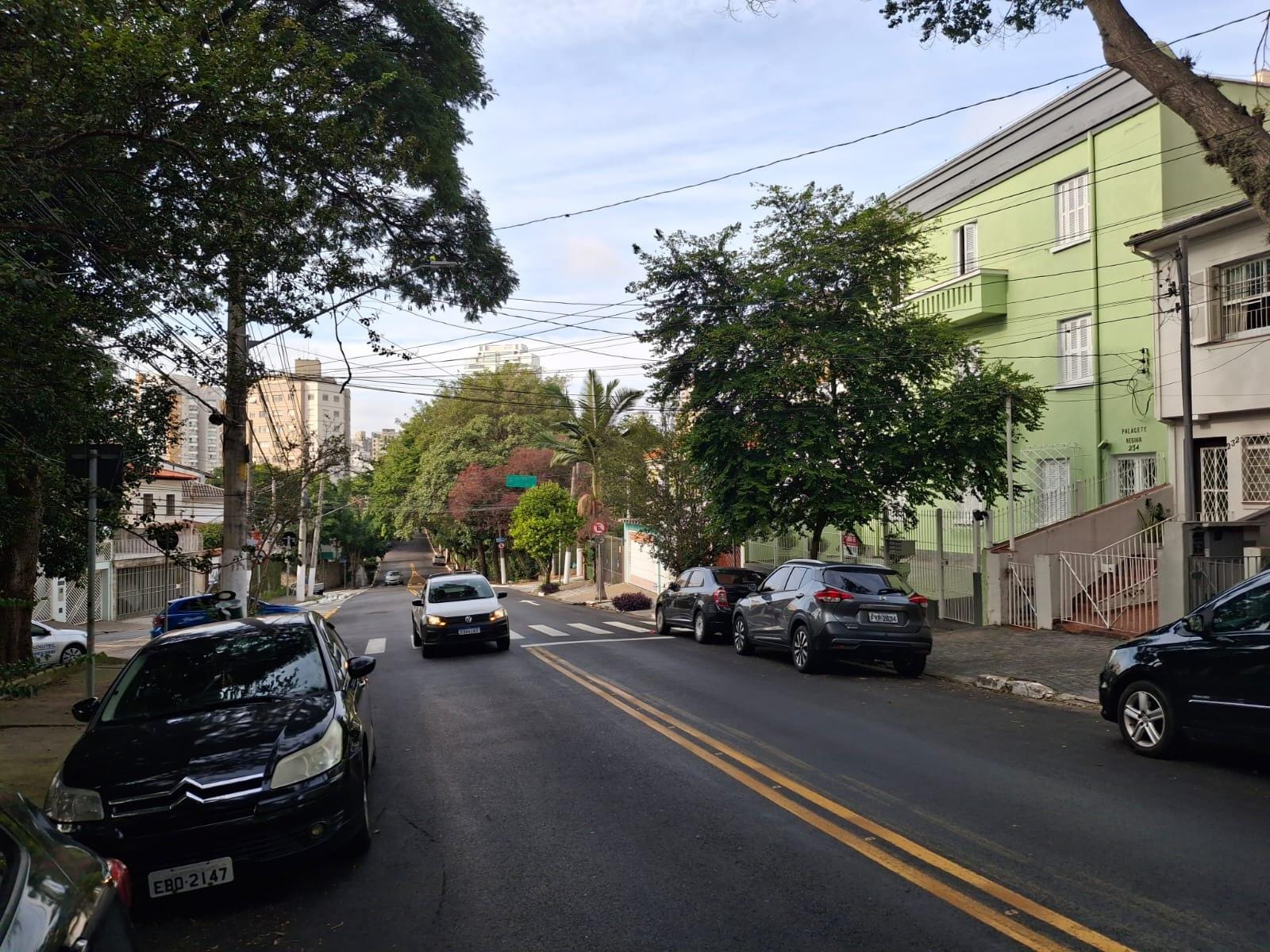 Apartamento, 3 quartos, 96 m² - Foto 27