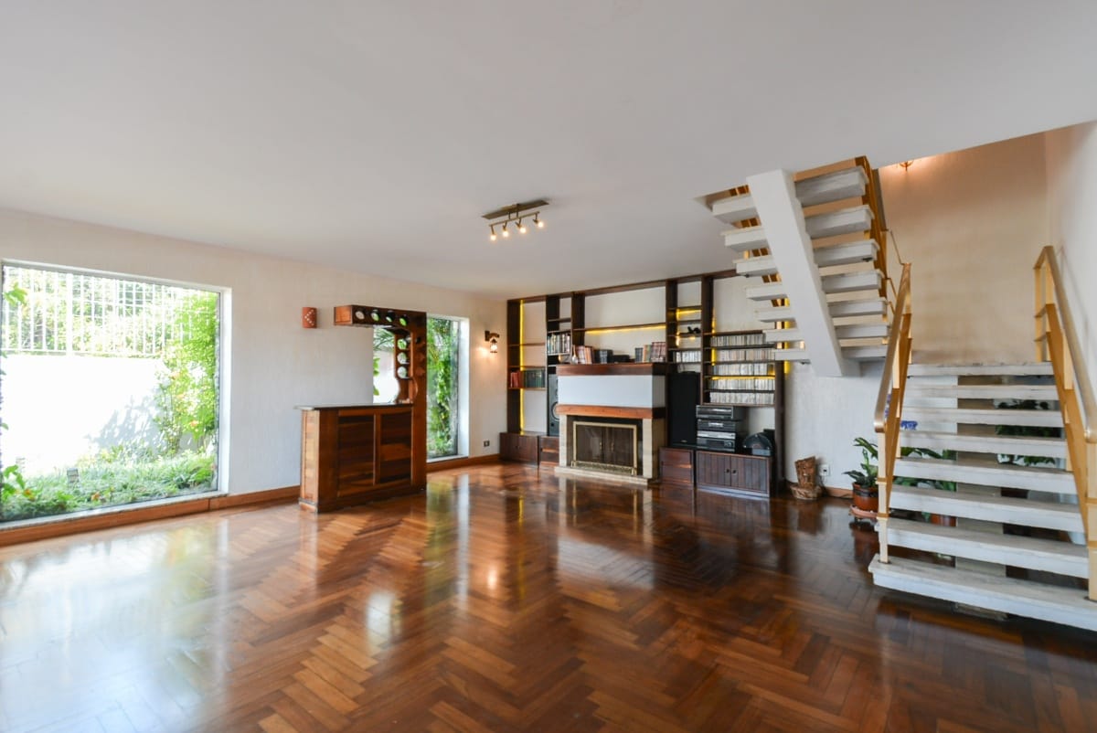 Casa, 3 quartos, 250 m² - Foto 24