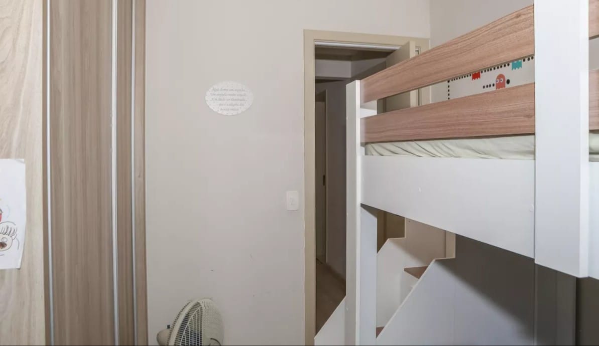 Apartamento, 3 quartos, 100 m² - Foto 49