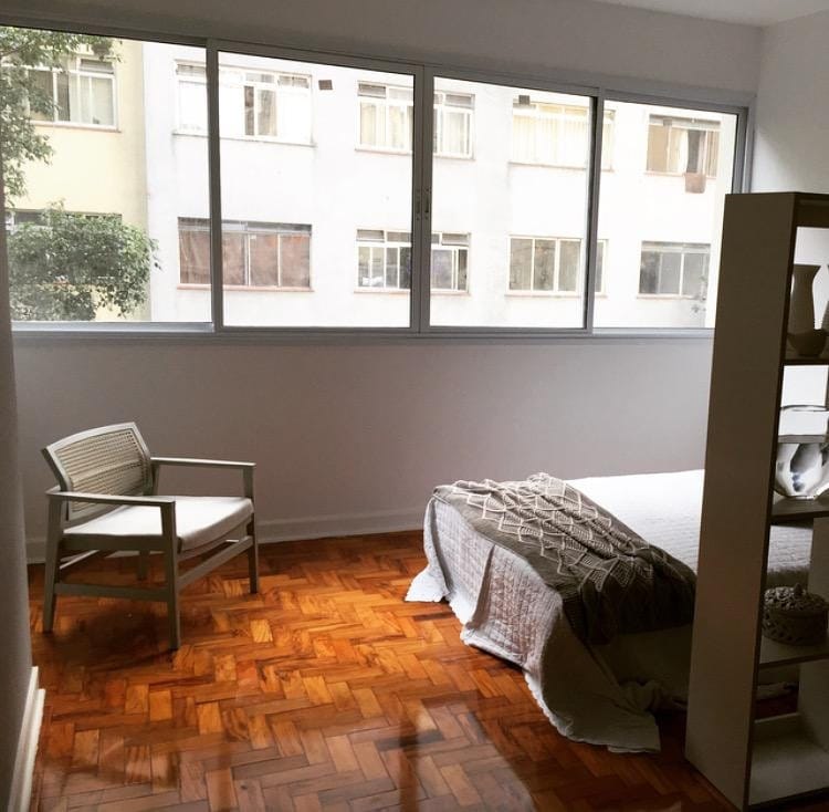 Apartamento, 1 quarto, 46 m² - Foto 10