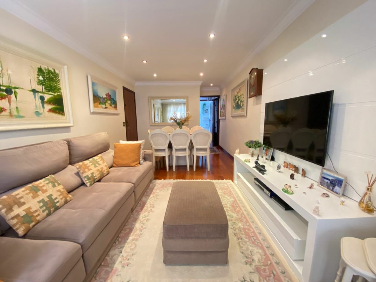 Casa, 3 quartos, 216 m² - Foto 20