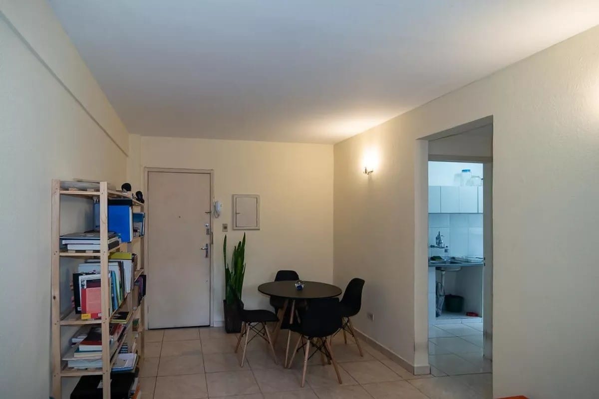 Apartamento, 1 quarto, 57 m² - Foto 27