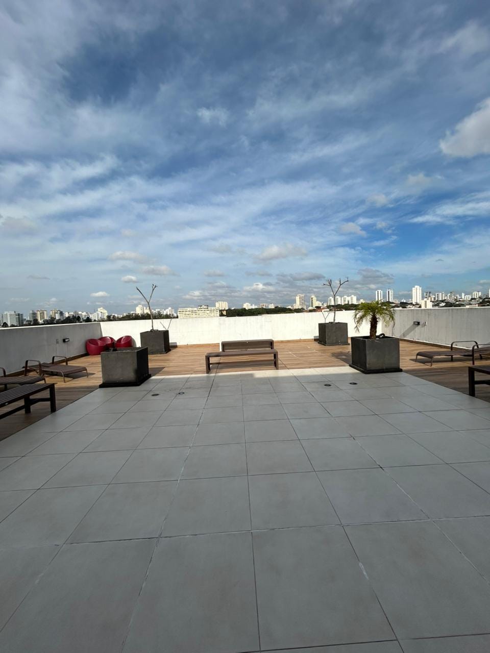 Apartamento, 1 quarto, 29 m² - Foto 32