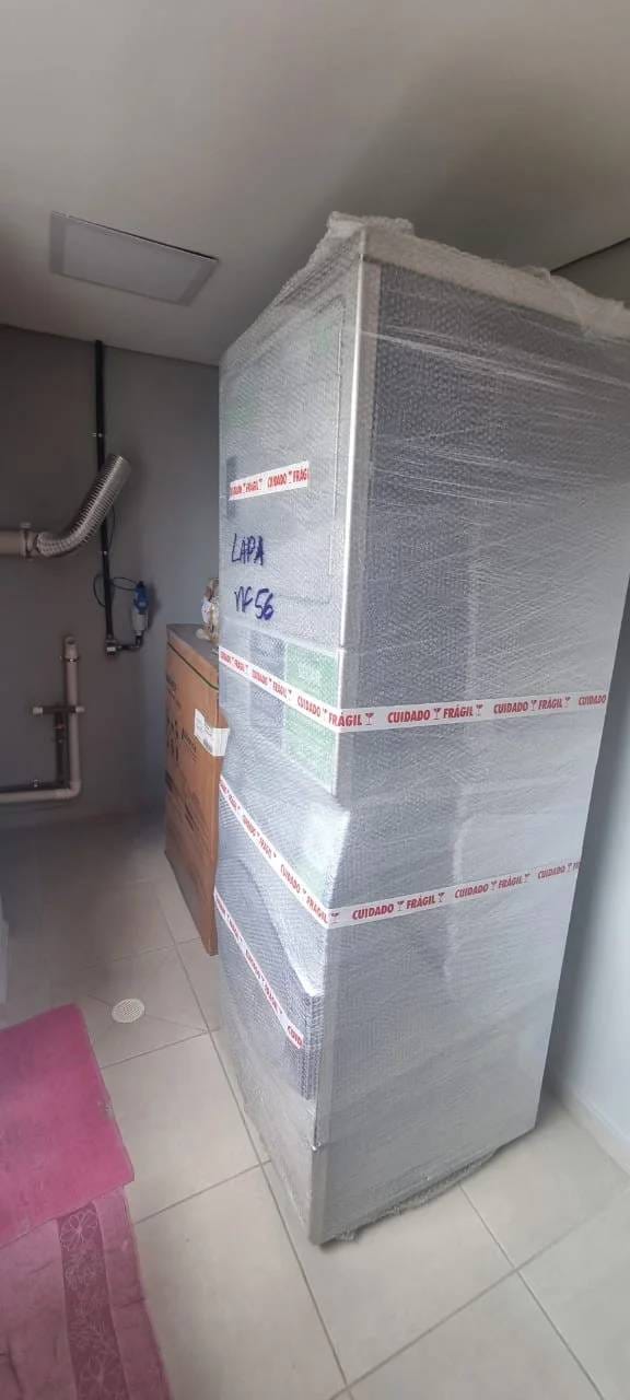 Apartamento, 1 quarto, 28 m² - Foto 9