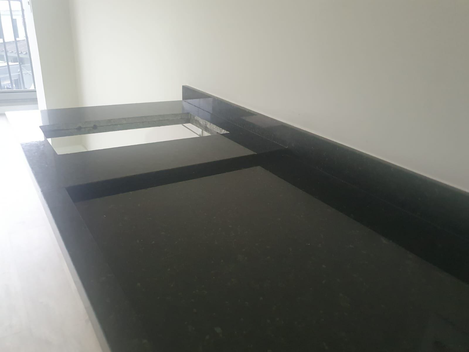 Apartamento, 1 quarto, 36 m² - Foto 3