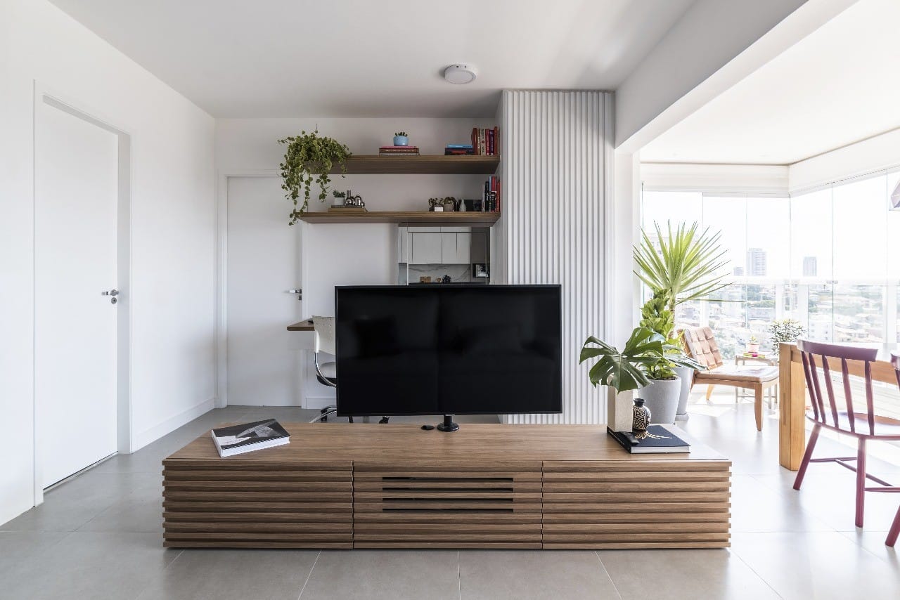 Apartamento, 1 quarto, 64 m² - Foto 7