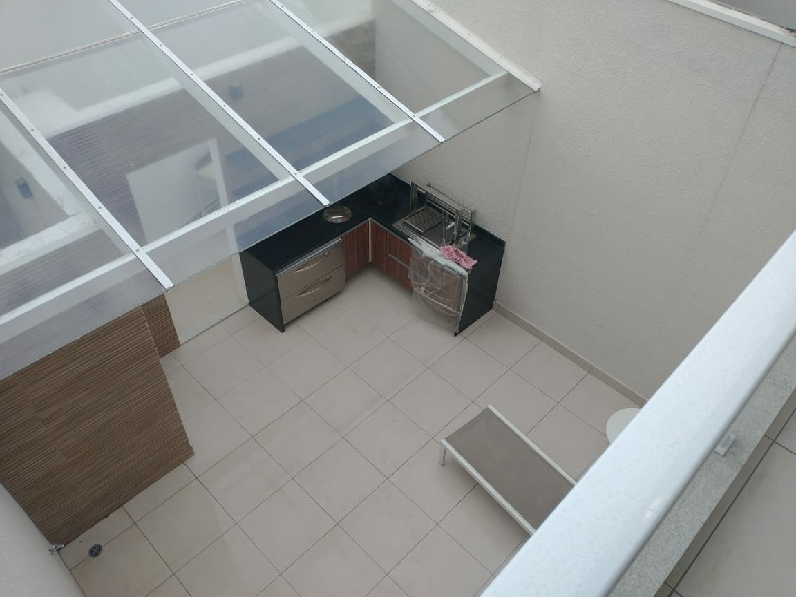 Casa, 3 quartos, 220 m² - Foto 8