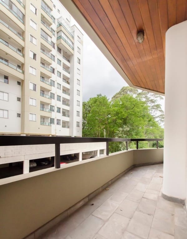 Apartamento, 4 quartos, 144 m² - Foto 3